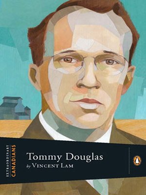 Tommy Douglas - ebook